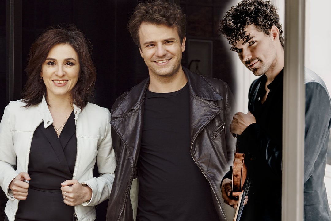 Konzert im Juli 2026 bei Elysium Concerts in München