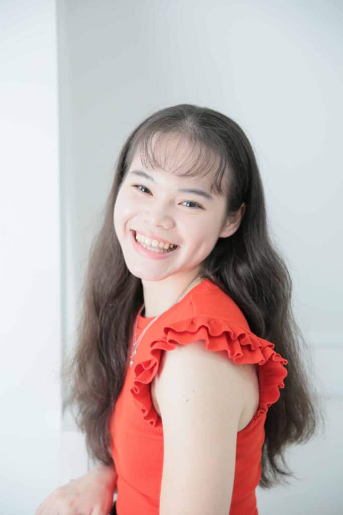 Kei Solvang bei Elysium Concerts – Pianistin für klassische Musik und Kammermusik im Schloss Nymphenburg München