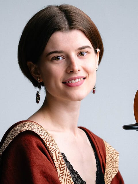 Sarah Moser
