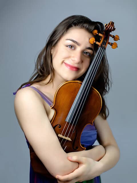 Sofiko Tchumburidze